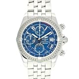 Breitling Men's A1335611/C749 Chronomat Evolution Automatic Chronograph Watch
