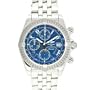 Breitling Men's A1335611/C749 Chronomat Evolution Automatic Chronograph Watch