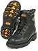 Harley Davidson 'Liberate' Motorcycle Boots Womens - Black