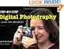 Step-by-Step Digital Photography: A Guide for Beginners