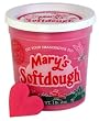 Mary's Natural Softdough Tub - Pink - 1 Pound, 2 Ounces