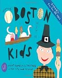 Fodors Around Boston with Kids, 3rd Edition: 68 Great Things to Do Together in the City and Beyond (Travel Guide)