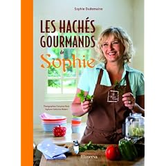 Les hach�s gourmands de Sophie