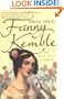 Fanny Kemble: A Reluctant Celebrity