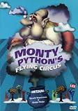 Monty Pythons Flying Circus (Bicycle Repairman & Nudge Grude) Volume 06