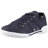 Gant Rocky denim canvas 47.40028G190, Jungen Sneaker