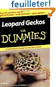 Leopard Geckos for Dummies