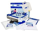 The Yudu Screen-Printing System with Accessories Pack