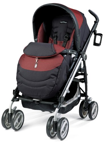 Imagen 1 de Peg-Pérego S2PSC4NM49 - Carrito