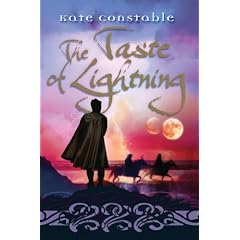Taste of Lightning