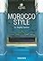 Morocco Style (Icons)