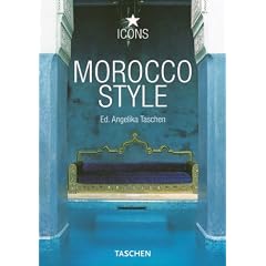 Morocco Style (Icons)