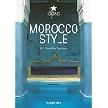 Morocco Style (Icons)