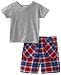 Splendid Littles Baby-boys Infant Double Cloth Tee And... Splendid Littles Baby-boys Infant Double Cloth Tee And...
