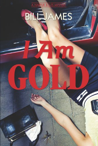 I Am Gold: A Harpur & Iles Mystery (Vol. Book 27) (The Harpur & Iles Mystery)