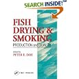Fish Drying and Smoking