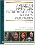 American Inventors, Entrepreneurs, an...