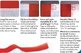 American Flag 8×12 Foot Tornado II (Poly)