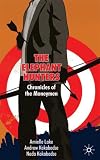 The Elephant Hunters: Chronicles of the Moneymen