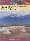 Les salins de Méditerranée