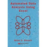 Automated Data Analysis Using Excel