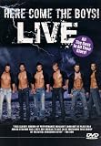 Here Come The Boys! LIVE