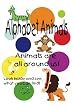 Alphabet Animals