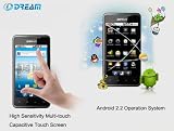 APPLE IPHONE 4S UNLOCKED--ANDROID SMART PHONE WITH VIDEO CALLING, UNLOCKED, QUAD BAND, DUAL SIM CARDS, CAPACATIVE SCREEN TOUCH