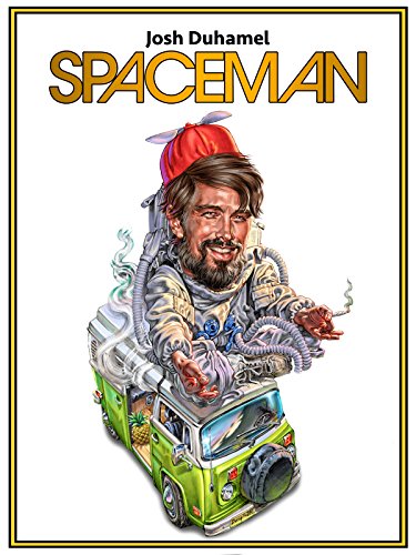Spaceman