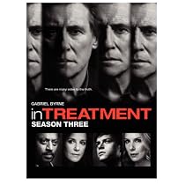 In Treatment: The Complete Third Season