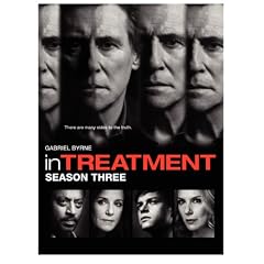 In Treatment: The Complete Third Season