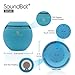 SOUNDBOT SB566 WIRELESS BLUETOOTH STEREO SPORTS HEADSET