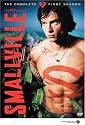 Smallville - The Complete First Season
