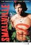 Smallville: The Complete First Season