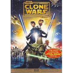 Star Wars: The Clone Wars