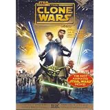Star Wars: The Clone Wars / Star Wars: La Guerre des clones (Bilingual)