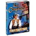 Les corsaires - Coffret 2 DVD