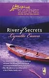 River of Secrets (Love Inspired Suspense)