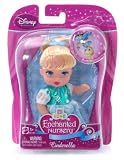 Cinderella (K0186) - Disney Princess Enchanted Nursery 4 Figure