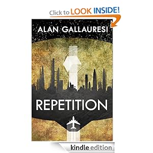 Repetition Alan Gallauresi