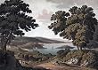 George Town and the Federal City, 1800 Photograph - Beautiful 16x20-inch Photographic Print from the Library of Congress Collection