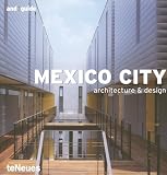 Mexico City and guide (And Guides)