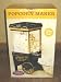 Old Fashioned Hot Air Popcorn Maker OFP-BLK / Nostalgia Electrics