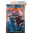 Ojo in Oz (Wonderful Oz Books, No 27) (Oz, No 27) by  Ruth Plumly Thompson