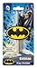DC Batman Logo Soft Touch PVC Key Holder