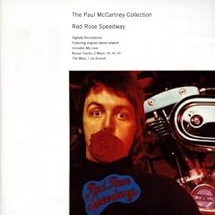 Red Rose Speedway