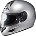 HJC Helmets CL-16 CR Silver Xs