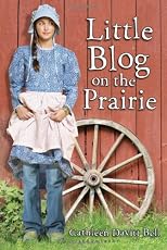 Little Blog On The Prairie