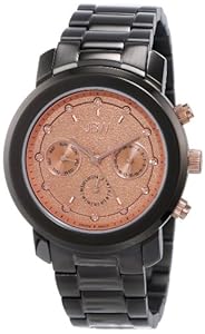 JBW Women's J6277C Bold Multi-Function Diamond Watch