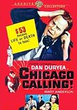 Buy : Chicago Calling